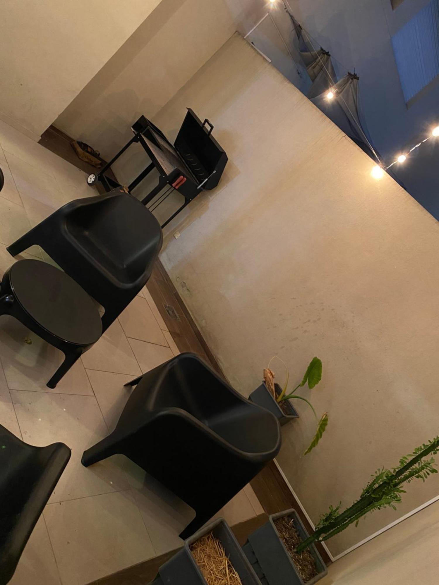 Apartamento Departamento 2 Hab Con Patio Y Parrilla *